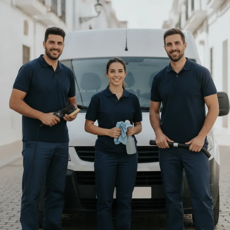 Detailing Auto team a Bisceglie